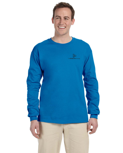 Gildan Ultra Cotton Long Sleeve T-shirt