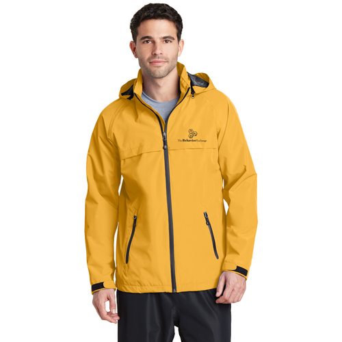 Port Authority® Torrent Waterproof Jacket