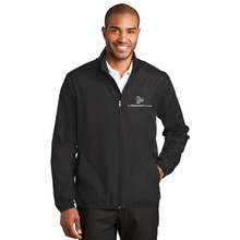 Port Authority® Zephyr Full-Zip Jacket