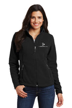 Port Authority® Ladies Fleece Jacket