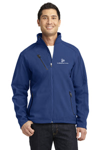 Port Authority® Welded Soft Shell Jacket