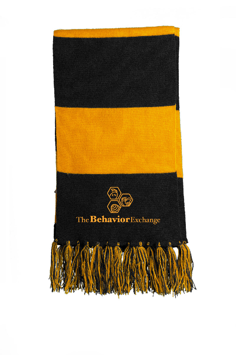 Sport-Tek® Spectator Scarf